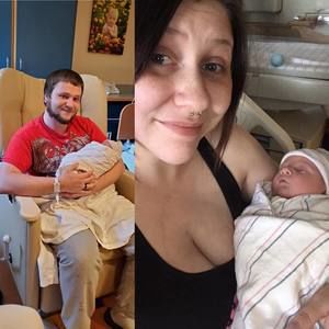 Meet your Posher, Caitlyn